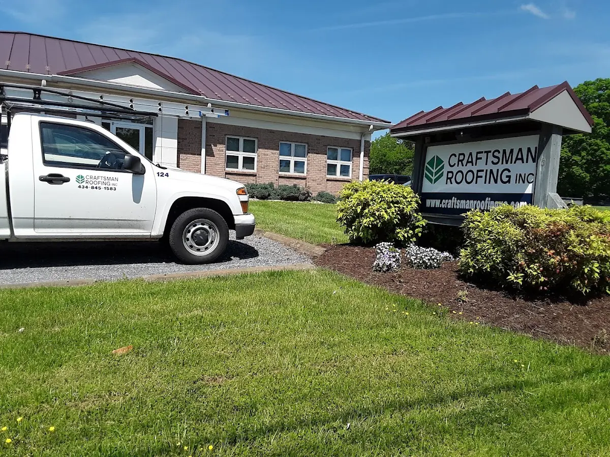 Quality Gutter & Downspout Repair by experienced craftsmen in Long Crossing